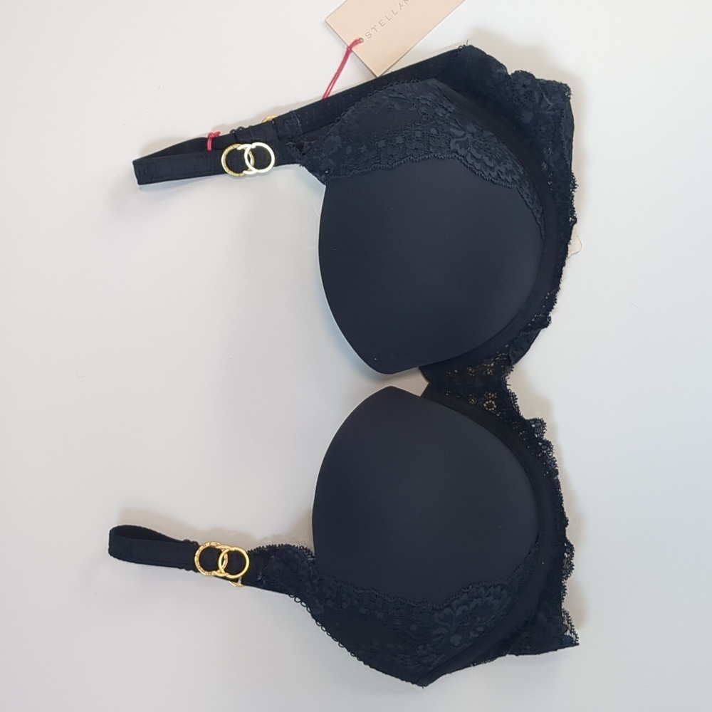 NWT Stella McCartney bra
